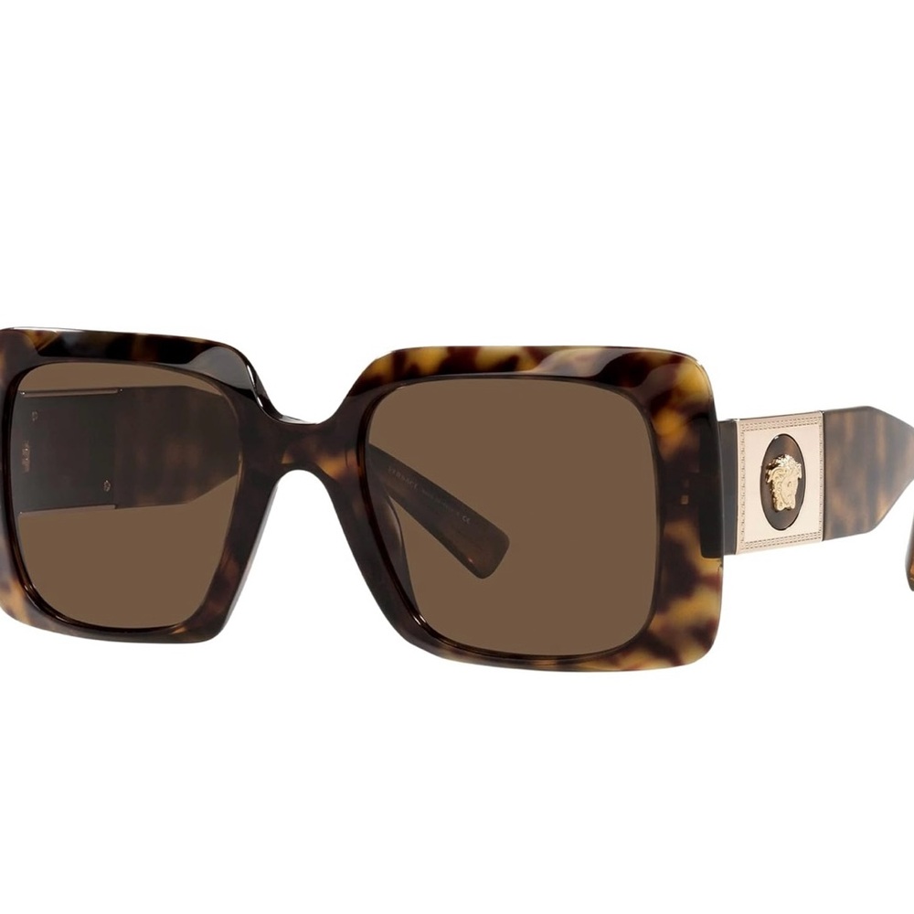 Versace Woman Sunglasses